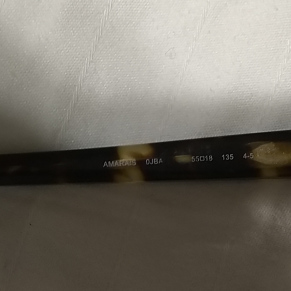 Kate Spade sunglasses - Picture 3 of 8